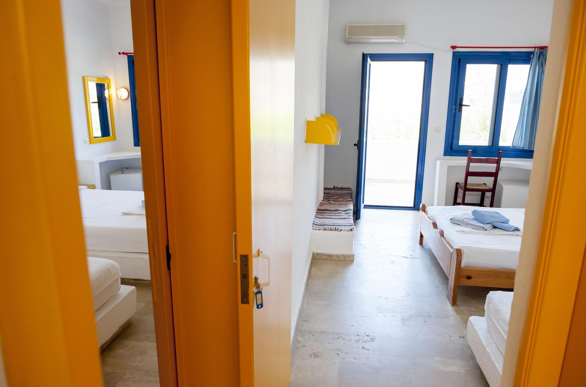 Plakias Bay Hotel Dış mekan fotoğraf