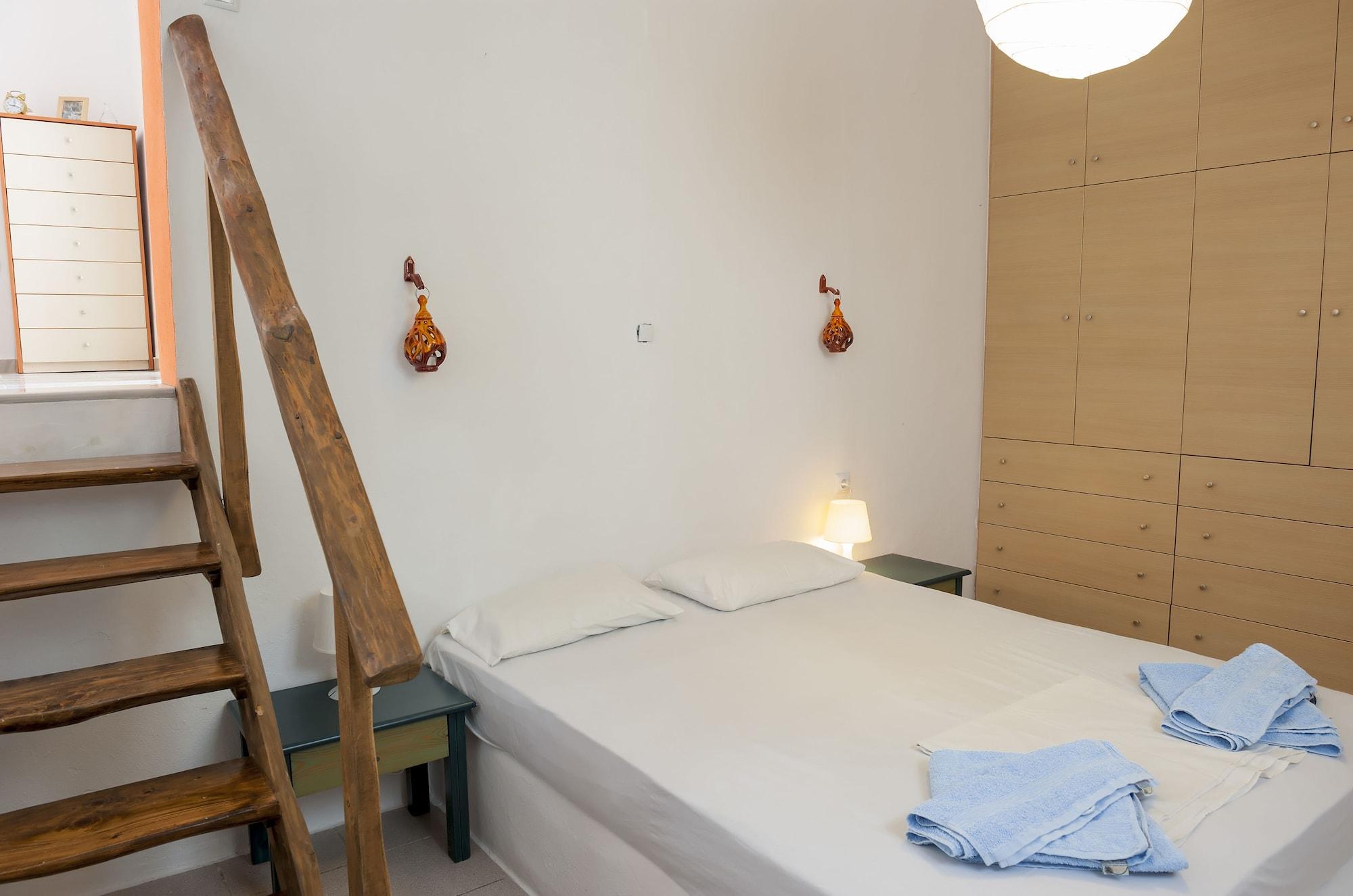 Plakias Bay Hotel Dış mekan fotoğraf