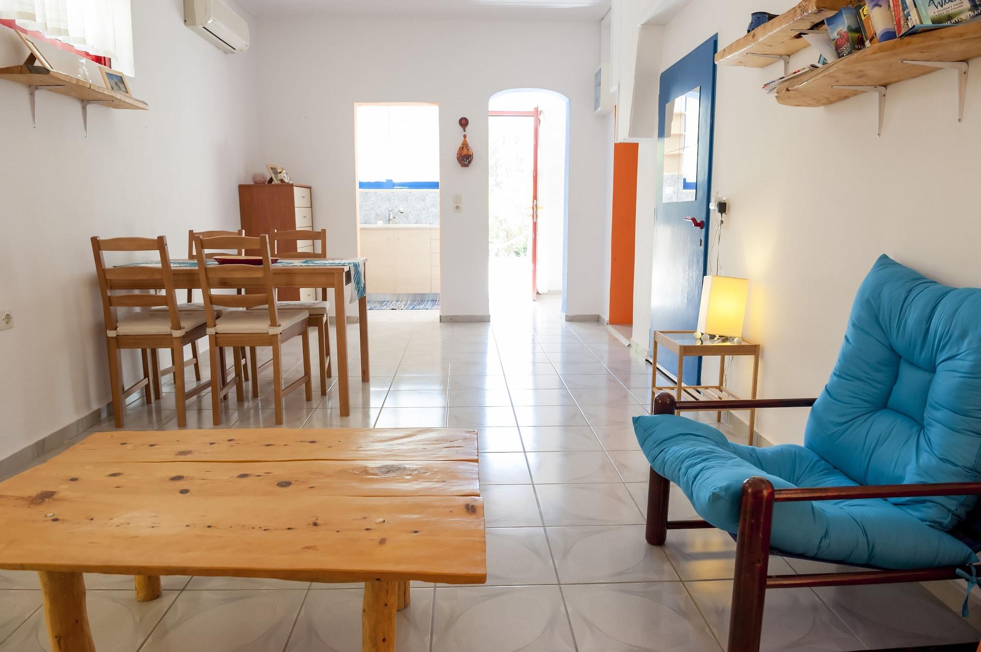 Plakias Bay Hotel Dış mekan fotoğraf