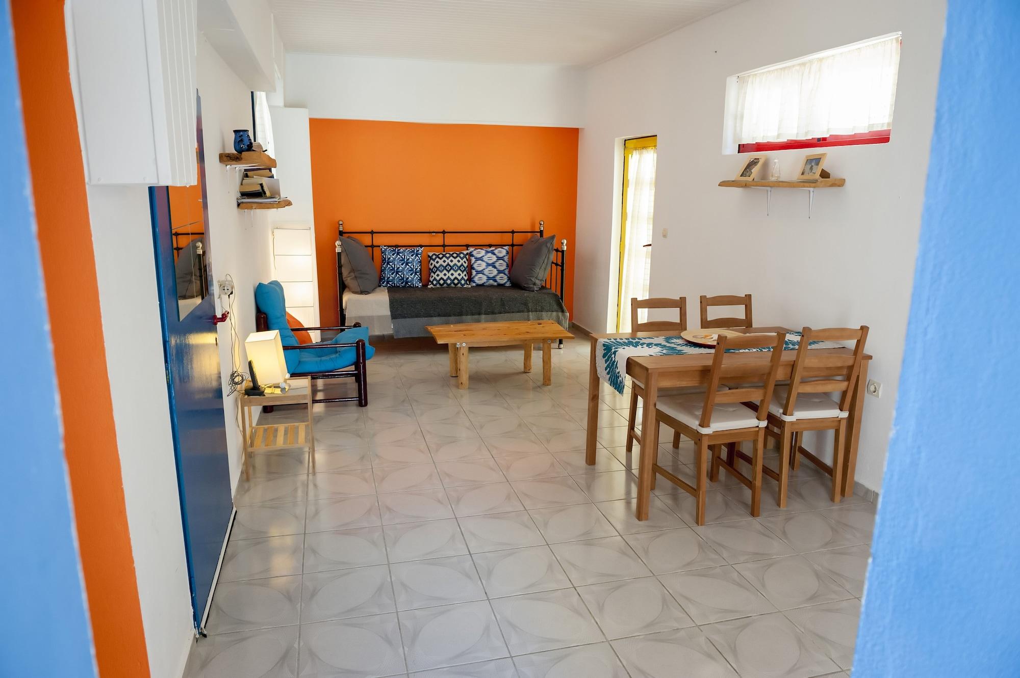 Plakias Bay Hotel Dış mekan fotoğraf