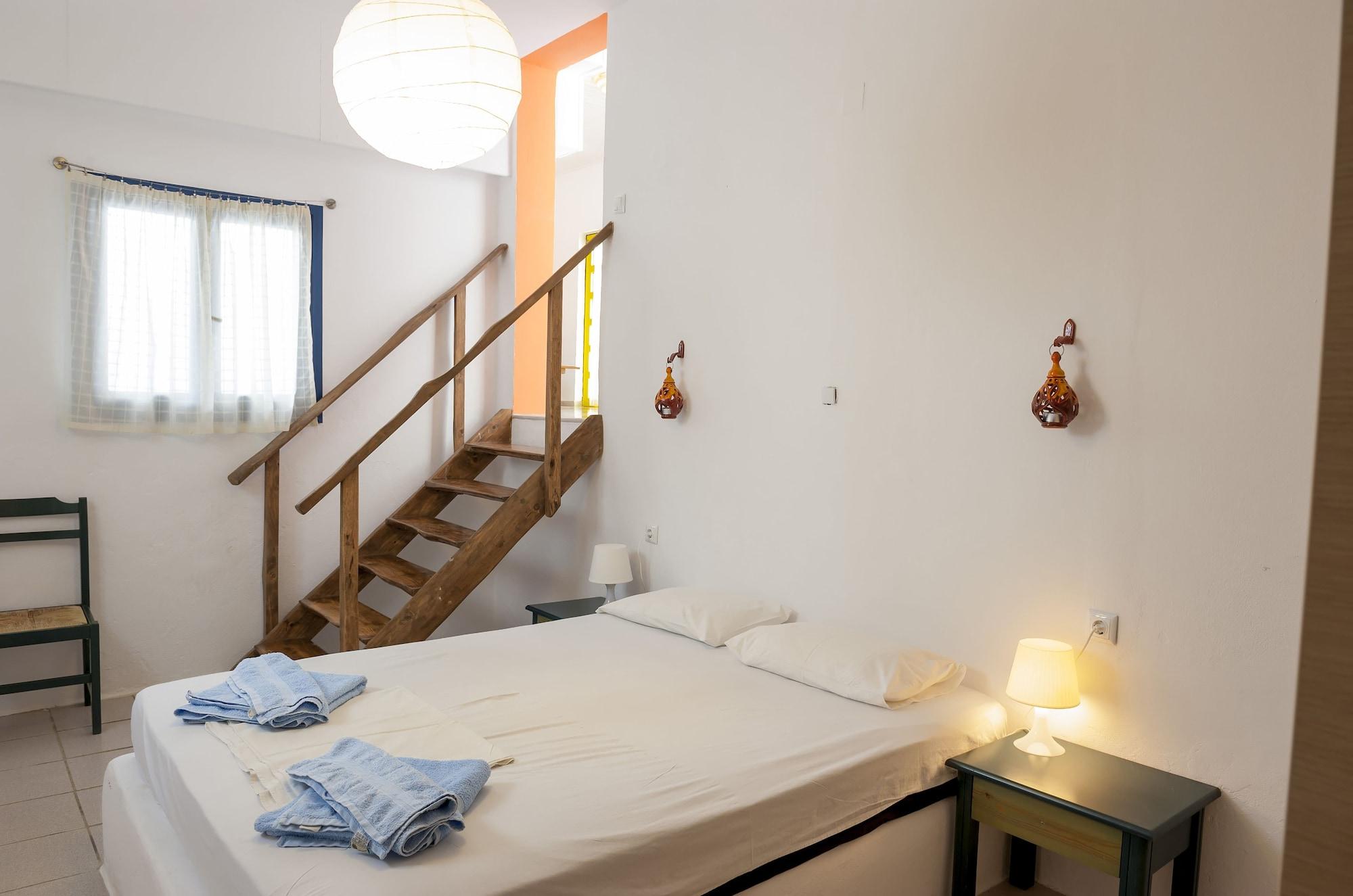 Plakias Bay Hotel Dış mekan fotoğraf