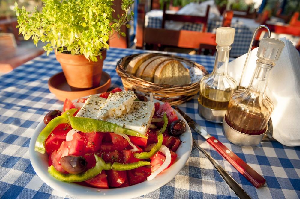 Plakias Bay Hotel Dış mekan fotoğraf
