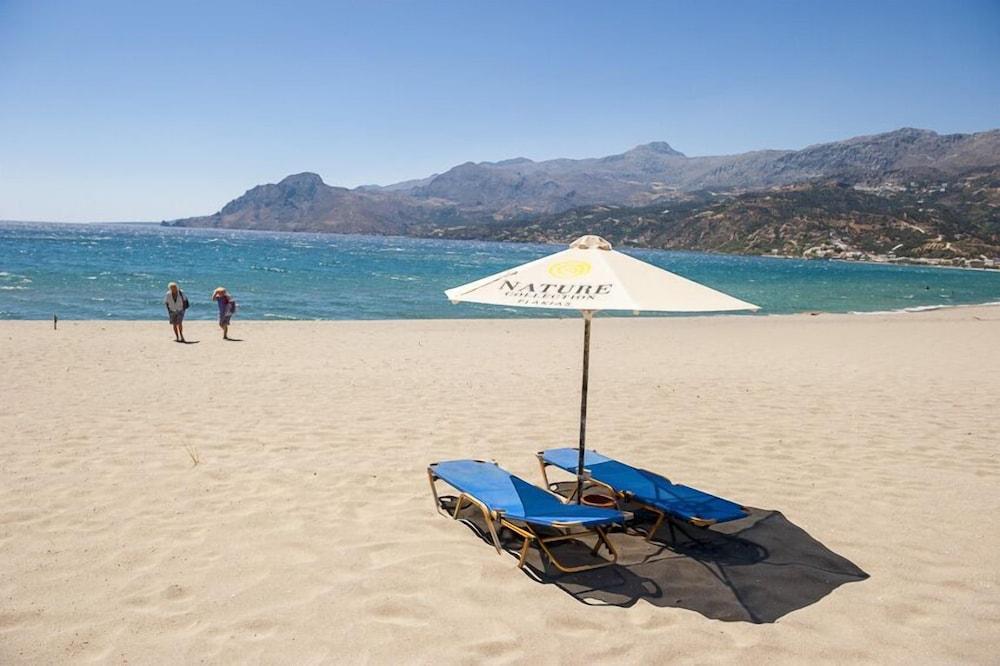 Plakias Bay Hotel Dış mekan fotoğraf