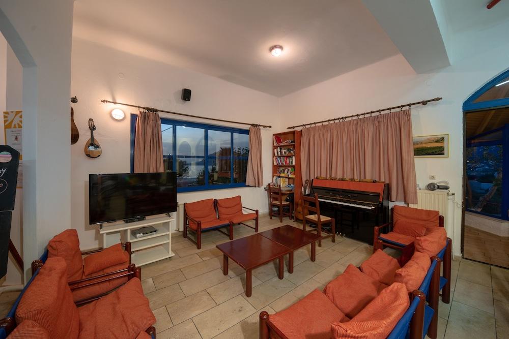 Plakias Bay Hotel Dış mekan fotoğraf