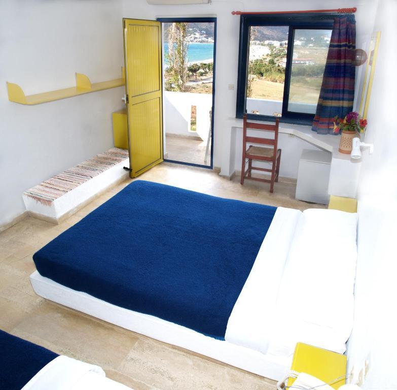 Plakias Bay Hotel Oda fotoğraf