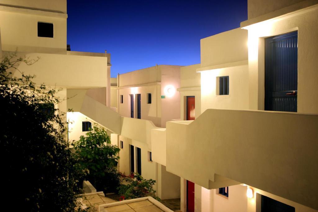 Plakias Bay Hotel Dış mekan fotoğraf