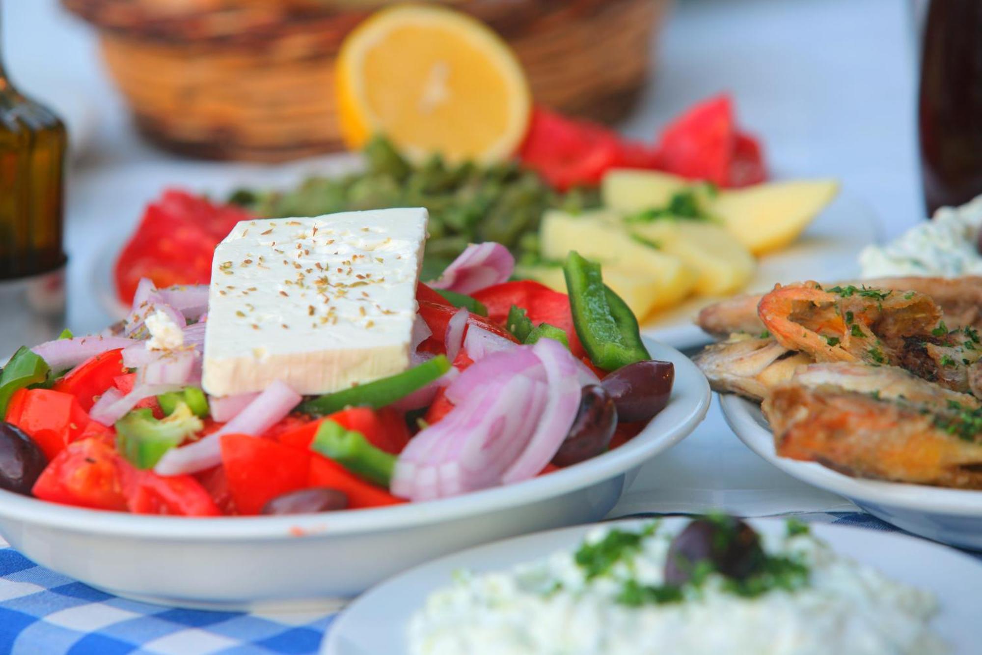 Plakias Bay Hotel Dış mekan fotoğraf