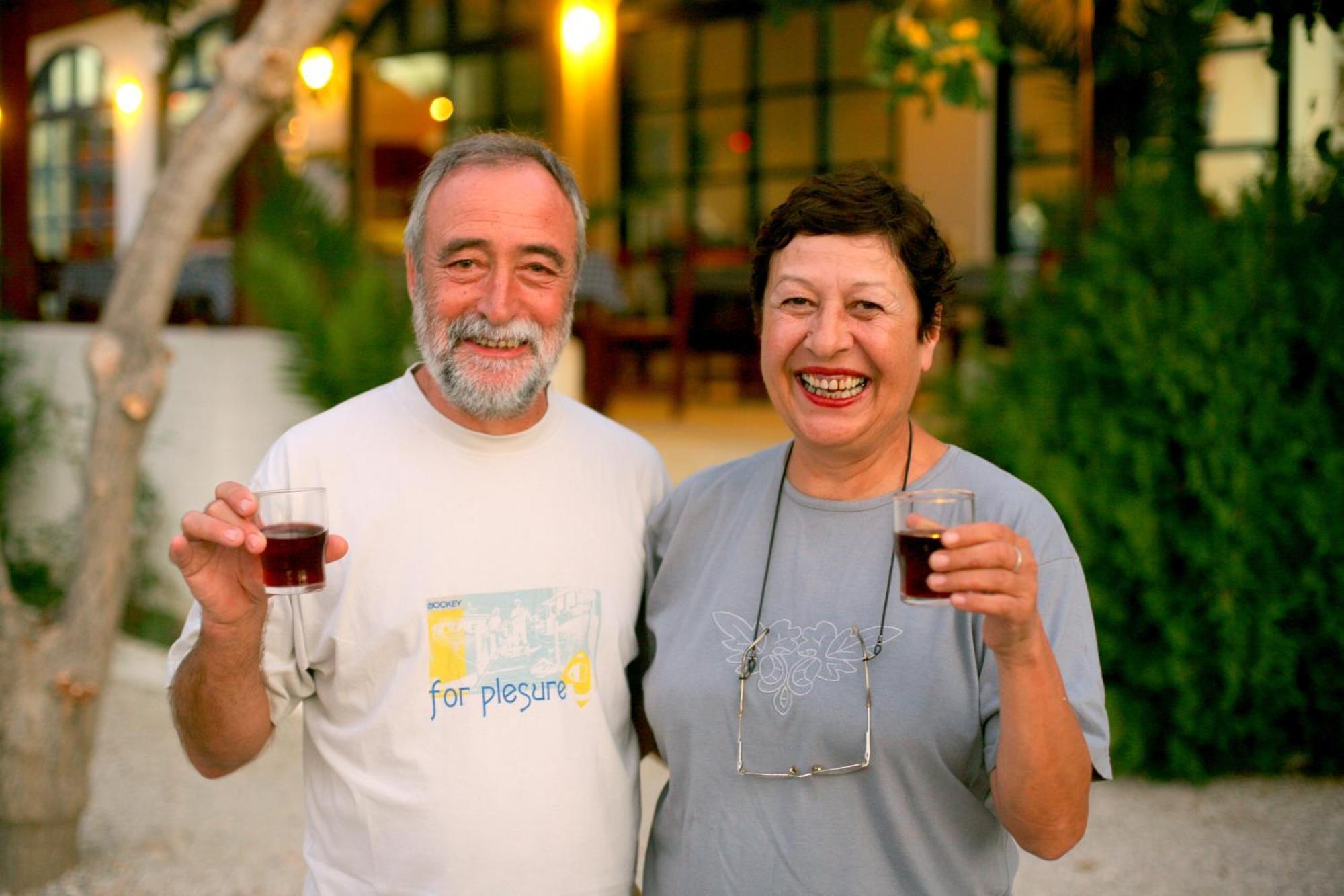 Plakias Bay Hotel Dış mekan fotoğraf