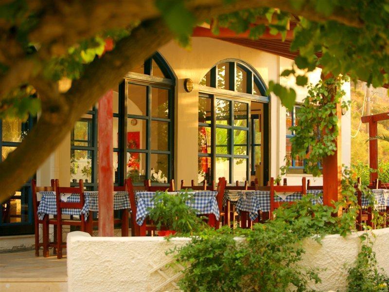 Plakias Bay Hotel Dış mekan fotoğraf