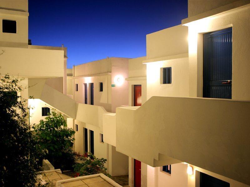Plakias Bay Hotel Dış mekan fotoğraf