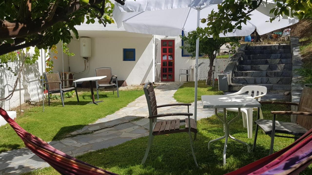 Plakias Bay Hotel Dış mekan fotoğraf